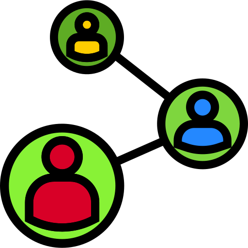 Connection icon