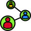 Connection icon 64x64