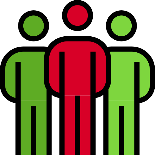 Team icon