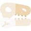 Skull アイコン 64x64