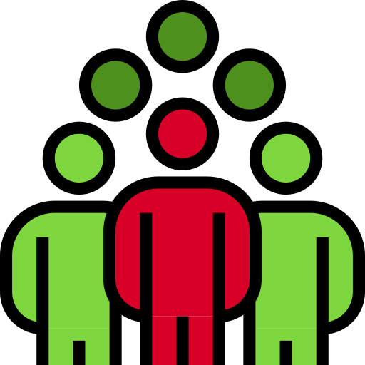 Workgroup icon