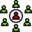 Network icon 64x64