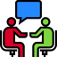 Meeting icon 64x64