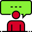 Speaker icon 64x64