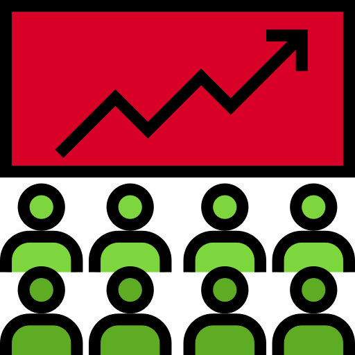Presentation icon