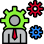 Management icon 64x64
