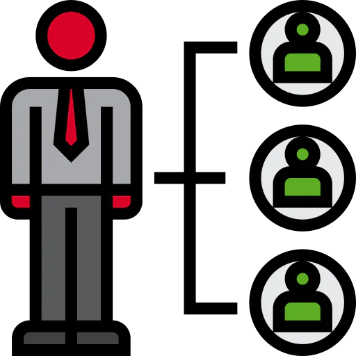 Manager icon