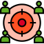 Target icon 64x64