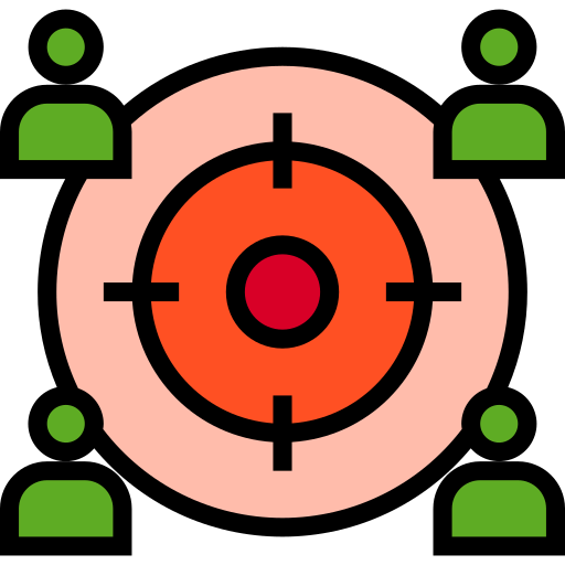 Target Ikona