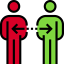 Connection icon 64x64