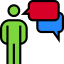 Communications icon 64x64