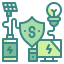 Security icon 64x64