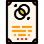 Wedding invitation icon 64x64
