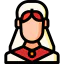 Bride icon 64x64