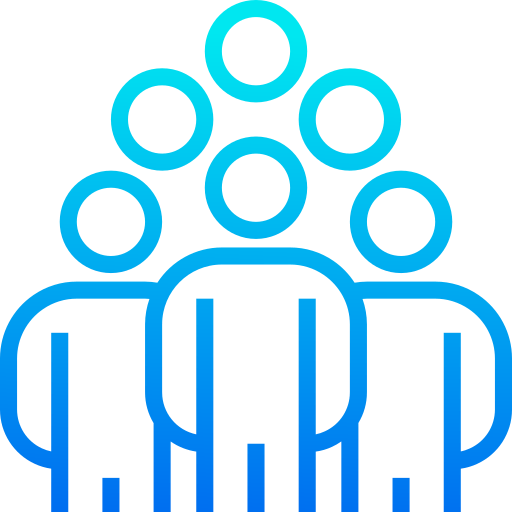 Workgroup icon