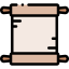 Scroll Symbol 64x64