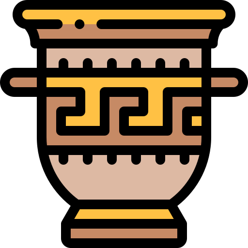 Amphora icon