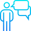 Communications icon 64x64