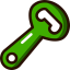 Bottle opener icon 64x64