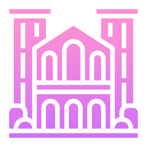 Building アイコン