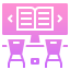 Library ícone 64x64