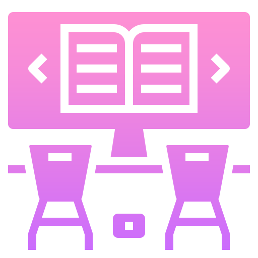 Library icon