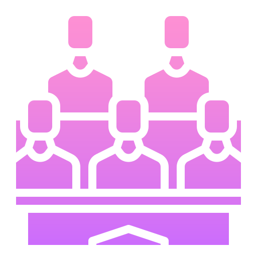 Lecture ícone