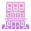Library ícone 64x64