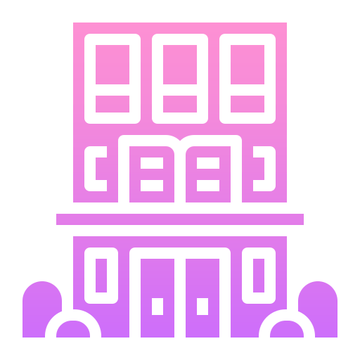 Library icon