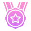 Medal ícone 64x64