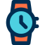 Wristwatch icon 64x64