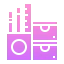 Stationery ícone 64x64