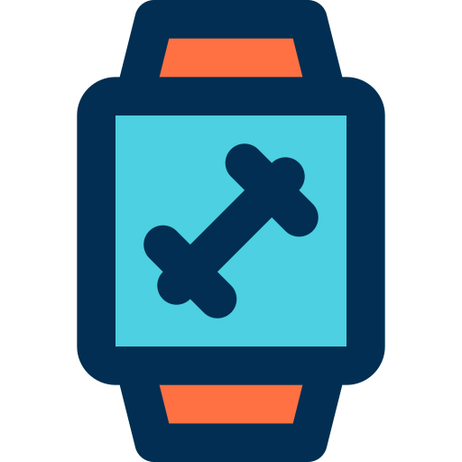 Smartwatch icon
