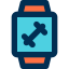 Smartwatch Ikona 64x64