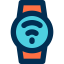 Wifi Ikona 64x64
