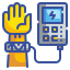 Energy icon 64x64