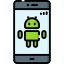 Android icon 64x64