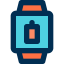 Wristwatch icon 64x64