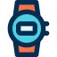 Wristwatch icon 64x64