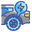 Tire icon 64x64