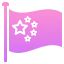 Flag icon 64x64