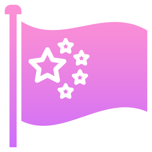 Flag ícono