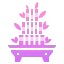 Bamboo icon 64x64