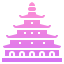 Pagoda іконка 64x64