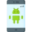 Android ícone 64x64