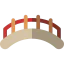 Bridges icône 64x64