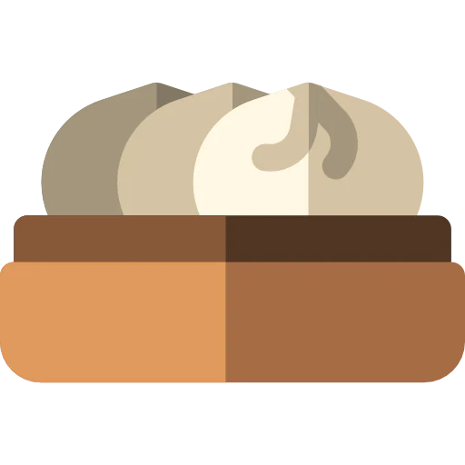Dumpling icon