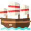 Sailboat іконка 64x64