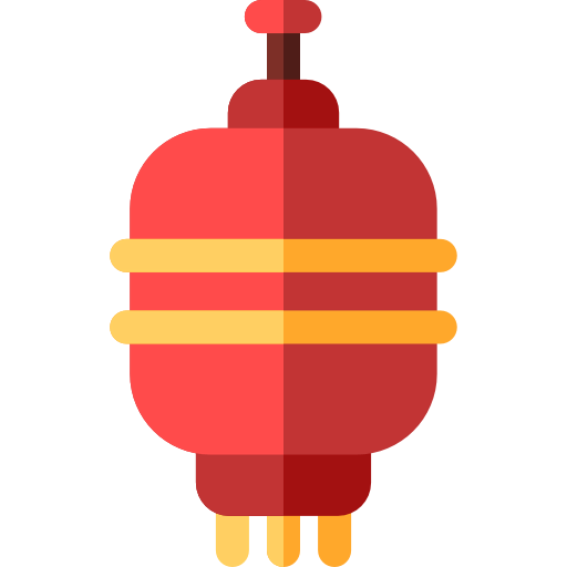 Lantern icon