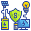 Security icon 64x64